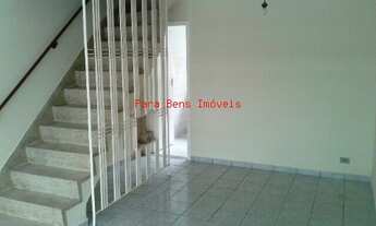 Imagem 3: CASA RESIDENCIAL em SAO PAULO - SP, RIO PEQUENO