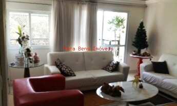 Imagem 2: APARTAMENTO RESIDENCIAL em SAO PAULO - SP, VILA SAO FRANCISCO