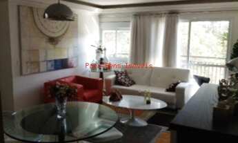 Imagem 3: APARTAMENTO RESIDENCIAL em SAO PAULO - SP, VILA SAO FRANCISCO