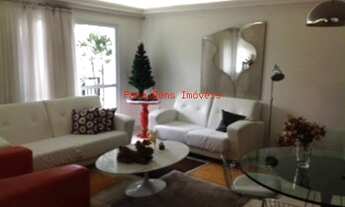 Imagem 4: APARTAMENTO RESIDENCIAL em SAO PAULO - SP, VILA SAO FRANCISCO