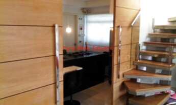 Imagem 6: APARTAMENTO RESIDENCIAL em SAO PAULO - SP, VILA SAO FRANCISCO