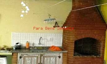 Imagem: CASA RESIDENCIAL em SAO PAULO - SP, VILA