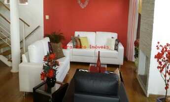 Imagem: CASA PARA VENDA NO PARQUE DOS PRÍNCIPES