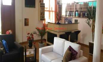 Imagem 4: CASA PARA VENDA NO PARQUE DOS PRÍNCIPES