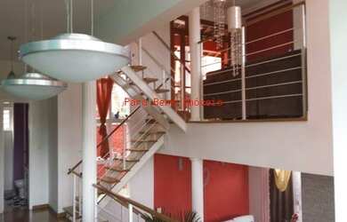 Imagem 2: CASA PARA VENDA NO PARQUE DOS PRÍNCIPES