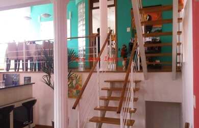 Imagem 3: CASA PARA VENDA NO PARQUE DOS PRÍNCIPES