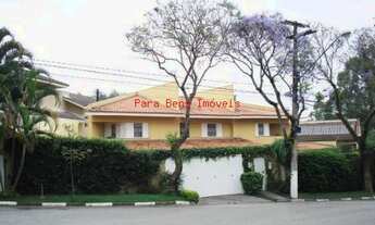 Imagem: CASA PARA VENDA NO PARQUE CONTINENTAL