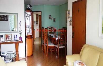 Imagem 3: APARTAMENTO RESIDENCIAL em OSASCO - SP, CENTRO