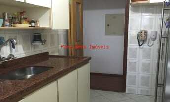 Imagem 4: APARTAMENTO RESIDENCIAL em SAO PAULO - SP, VILA SAO FRANCISCO