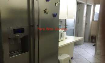 Imagem 5: APARTAMENTO RESIDENCIAL em SAO PAULO - SP, VILA SAO FRANCISCO