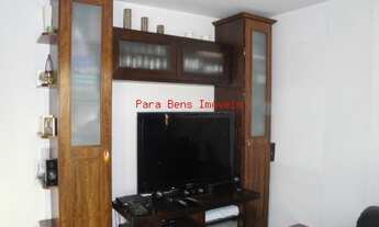 Imagem 7: APARTAMENTO RESIDENCIAL em SAO PAULO - SP, VILA SAO FRANCISCO