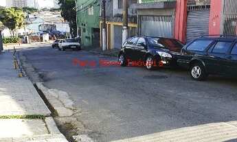 Imagem 2: TERRENO RESIDENCIAL em OSASCO - SP, VILA YARA