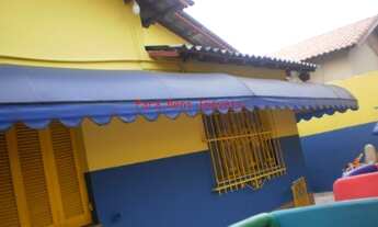 Imagem 3: CASA RESIDENCIAL em SAO PAULO - SP, PREVIDENCIA