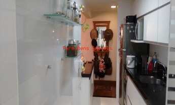 Imagem 3: APARTAMENTO PARA VENDA NO VILA SÃO FRANCISCO