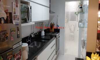 Imagem 4: APARTAMENTO PARA VENDA NO VILA SÃO FRANCISCO