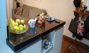 Imagem 6: APARTAMENTO PARA VENDA NO VILA SÃO FRANCISCO