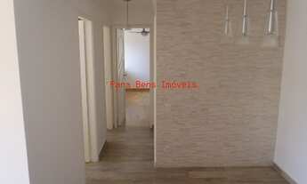 Imagem 5: APARTAMENTO RESIDENCIAL em SAO PAULO - SP, VILA SAO FRANCISCO