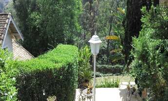 Imagem 2: CASA RESIDENCIAL em CARAPICUIBA - SP, CHACARA DO REFUGIO