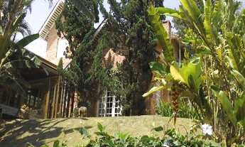 Imagem: CASA RESIDENCIAL em CARAPICUIBA - SP, CHACARA