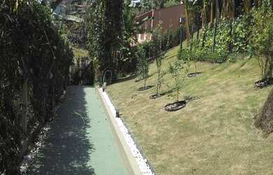 Imagem 6: CASA RESIDENCIAL em CARAPICUIBA - SP, CHACARA DO REFUGIO