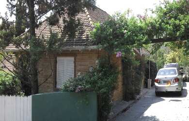 Imagem 3: CASA RESIDENCIAL em CARAPICUIBA - SP, CHACARA DO REFUGIO