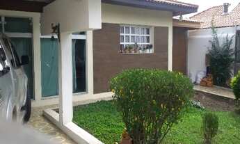 Imagem 5: CASA RESIDENCIAL em SAO PAULO - SP, PARQUE CONTINENTAL