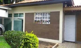 Imagem: CASA RESIDENCIAL em SAO PAULO - SP, PARQUE