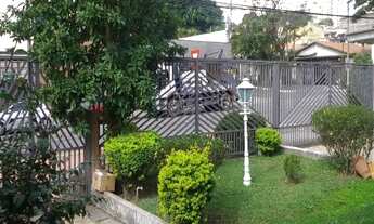 Imagem 2: CASA RESIDENCIAL em SAO PAULO - SP, PARQUE CONTINENTAL