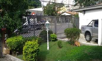 Imagem 3: CASA RESIDENCIAL em SAO PAULO - SP, PARQUE CONTINENTAL