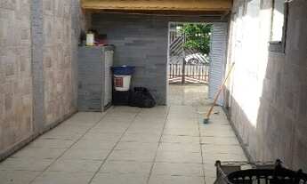 Imagem 6: CASA RESIDENCIAL em SAO PAULO - SP, PARQUE CONTINENTAL