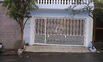 Imagem: CASA RESIDENCIAL em OSASCO - SP, CIPAVA