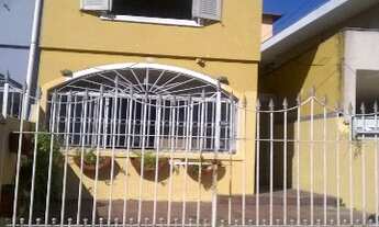 Imagem 2: CASA RESIDENCIAL em SAO PAULO - SP, RIO PEQUENO