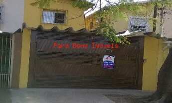 Imagem 2: CASA RESIDENCIAL em SAO PAULO - SP, RIO PEQUENO