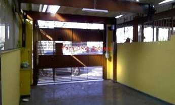 Imagem 3: CASA RESIDENCIAL em SAO PAULO - SP, RIO PEQUENO