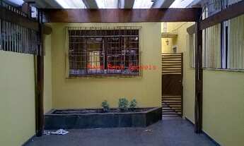 Imagem 4: CASA RESIDENCIAL em SAO PAULO - SP, RIO PEQUENO