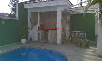 Imagem: CASA PARA VENDA NO PARQUE DOS PRÍNCIPES