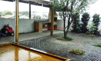 Imagem: CASA RESIDENCIAL em OSASCO - SP, BELA VISTA