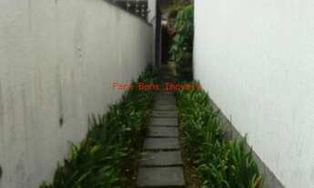 Imagem 3: CASA RESIDENCIAL em OSASCO - SP, BELA VISTA