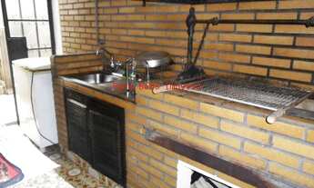 Imagem 6: CASA RESIDENCIAL em SAO PAULO - SP, PARQUE CONTINENTAL