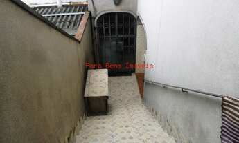 Imagem 7: CASA RESIDENCIAL em SAO PAULO - SP, PARQUE CONTINENTAL