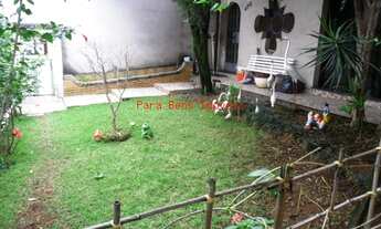 Imagem 3: CASA RESIDENCIAL em SAO PAULO - SP, PARQUE CONTINENTAL