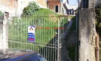 Imagem: TERRENO RESIDENCIAL em OSASCO - SP, VILA