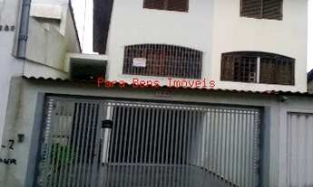 Imagem: CASA RESIDENCIAL em SAO PAULO - SP, VILA
