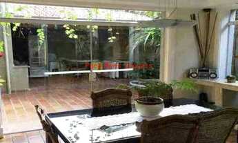 Imagem 2: CASA RESIDENCIAL em SAO PAULO - SP, CIDADE SAO FRANCISCO