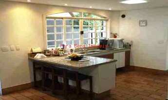 Imagem 5: CASA RESIDENCIAL em SAO PAULO - SP, CIDADE SAO FRANCISCO