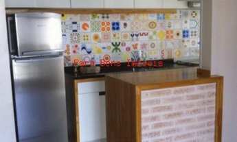 Imagem 6: APARTAMENTO PARA VENDA NO VILA SÃO FRANCISCO