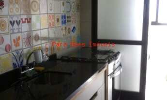 Imagem 5: APARTAMENTO PARA VENDA NO VILA SÃO FRANCISCO