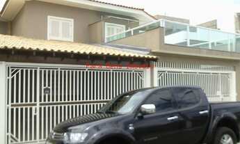 Imagem: CASA RESIDENCIAL em SAO PAULO - SP, VILA