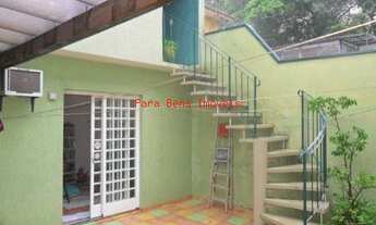 Imagem: CASA RESIDENCIAL em SAO PAULO - SP, JARDIM