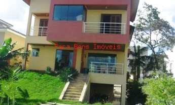 Imagem: CASA RESIDENCIAL em SAO PAULO - SP, PARQUE